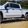 Westin | Nerf/Step Bar (Wheel to Wheel) - Silverado / Sierra 2500 / 3500 6.6L 2020-2020 Westin Automotive Marchepieds