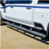 Westin | Nerf/Step Bar (Wheel to Wheel) - Silverado / Sierra 2500 / 3500 6.6L 2020-2020 Westin Automotive Marchepieds