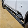 Westin | Nerf/Step Bar (Wheel to Wheel) - Silverado / Sierra 2500 / 3500 6.6L 2020-2020 Westin Automotive Marchepieds