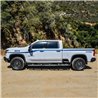Westin | Nerf/Step Bar (Wheel to Wheel) - Silverado / Sierra 2500 / 3500 6.6L 2020-2020 Westin Automotive Marchepieds