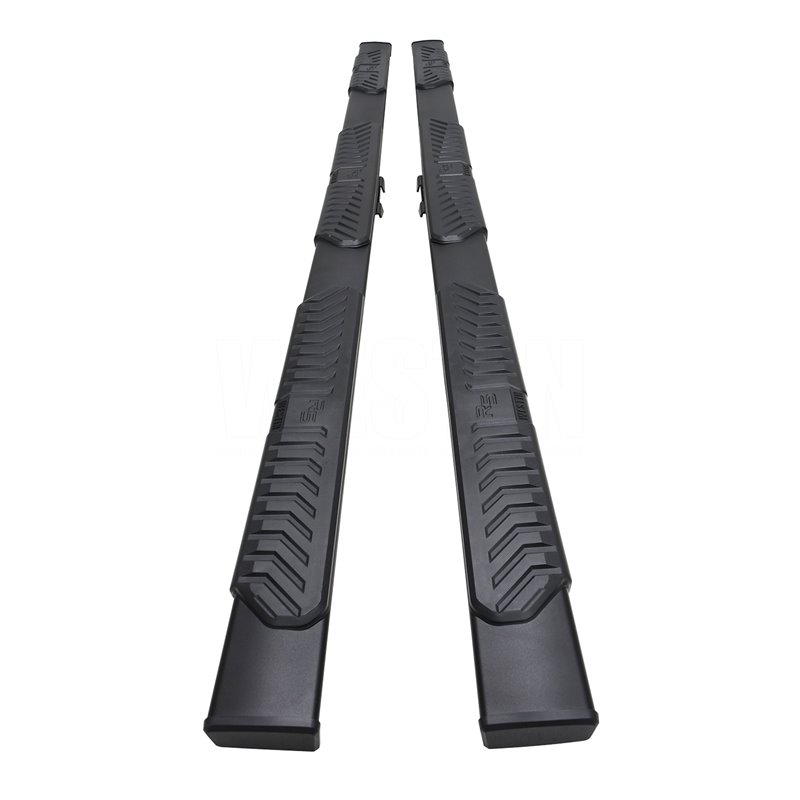 Westin | Nerf/Step Bar (Wheel to Wheel) - Silverado / Sierra 2500 / 3500 6.6L 2020-2020 Westin Automotive Marchepieds
