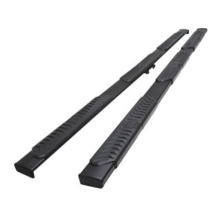 Westin | Nerf/Step Bar (Wheel to Wheel) - Silverado / Sierra 2500 / 3500 6.6L 2020-2021 Westin Automotive Marchepieds