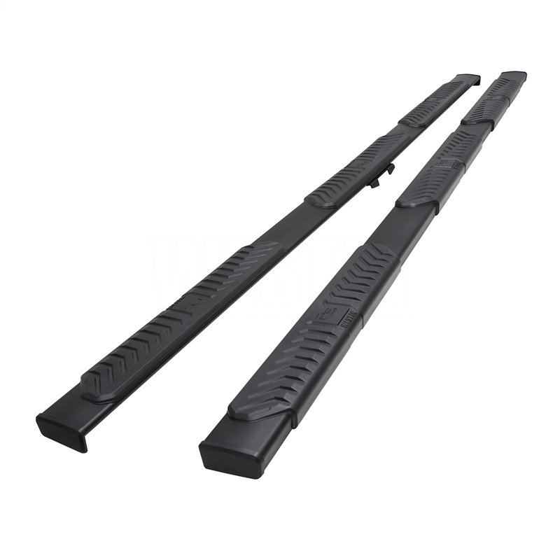 Westin | Nerf/Step Bar (Wheel to Wheel) - Silverado / Sierra 2500 / 3500 6.6L 2020-2021 Westin Automotive Marchepieds