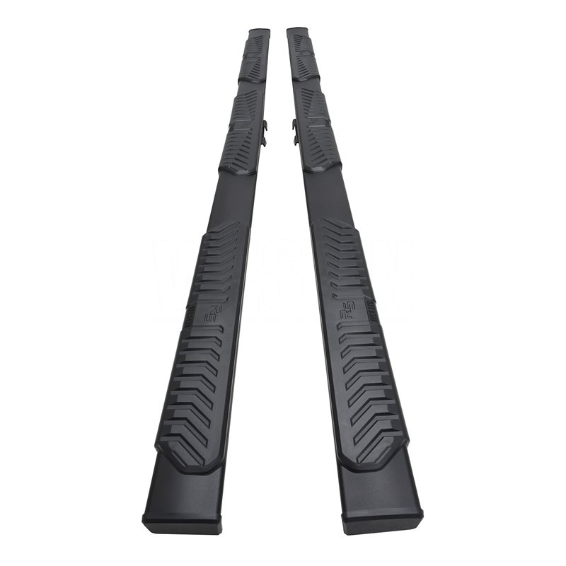 Westin | Nerf/Step Bar (Wheel to Wheel) - Silverado / Sierra 2500 / 3500 6.6L 2020-2021 Westin Automotive Marchepieds