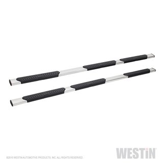 Westin | Nerf/Step Bar (Wheel to Wheel) - Dodge 2010-2018 Westin Automotive Marchepieds