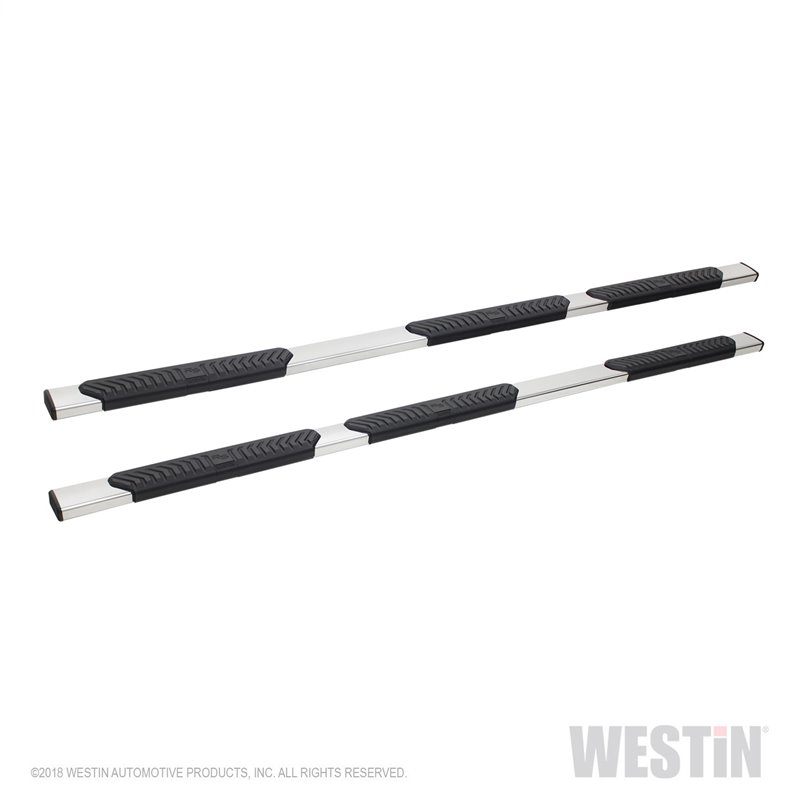 Westin | Nerf/Step Bar (Wheel to Wheel) - Dodge 2010-2018 Westin Automotive Marchepieds