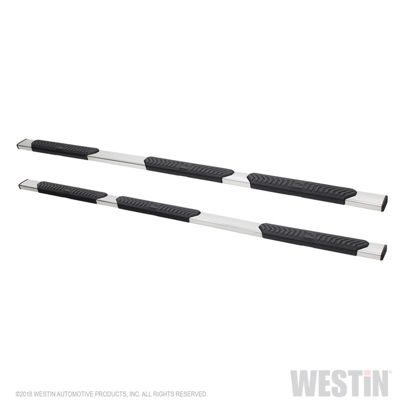 Westin | Nerf/Step Bar (Wheel to Wheel) - Ram 2500 / 3500 / 2500 / 3500 2010-2018 Westin Automotive Marchepieds
