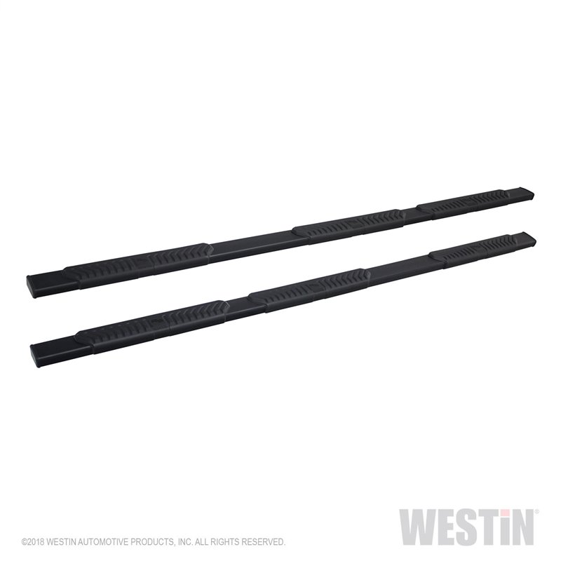 Westin | Nerf/Step Bar (Wheel to Wheel) - Ram 2500 / 3500 / 2500 / 3500 2010-2018 Westin Automotive Marchepieds