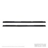 Westin | Nerf/Step Bar (Wheel to Wheel) - Ram 2500 / 3500 / 2500 / 3500 2010-2018 Westin Automotive Marchepieds