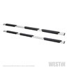 Westin | Nerf/Step Bar (Wheel to Wheel) - Silverado / Sierra 1500 / 2500 / 3500 2007-2019 Westin Automotive Marchepieds