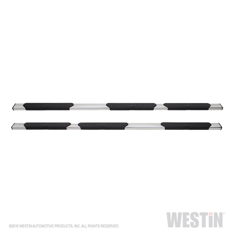Westin | Nerf/Step Bar (Wheel to Wheel) - Silverado / Sierra 1500 / 2500 / 3500 2007-2019 Westin Automotive Marchepieds