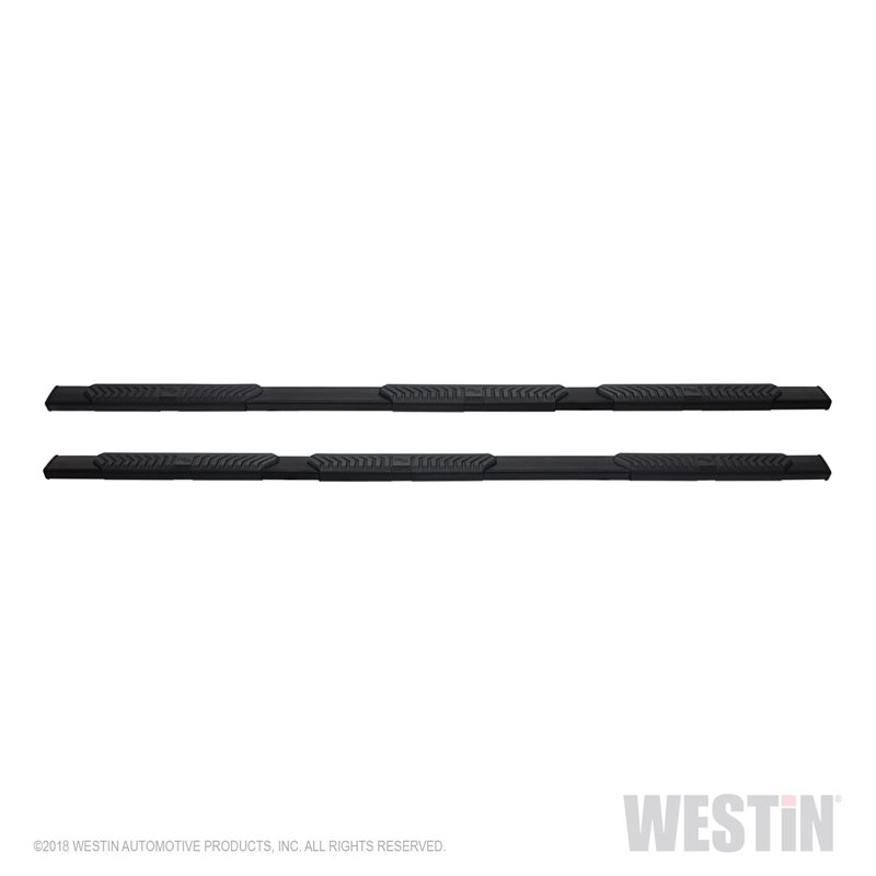 Westin | Nerf/Step Bar (Wheel to Wheel) - Silverado / Sierra 1500 / 2500 / 3500 2007-2019 Westin Automotive Marchepieds