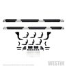 Westin | Nerf/Step Bar (Wheel to Wheel) - Silverado / Sierra 1500 2019-2021 Westin Automotive Marchepieds