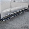 Westin | Nerf/Step Bar (Wheel to Wheel) - Silverado / Sierra 1500 2019-2021 Westin Automotive Marchepieds