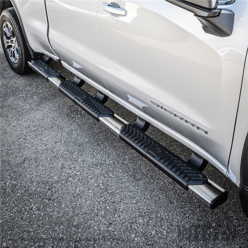 Westin | Nerf/Step Bar (Wheel to Wheel) - Silverado / Sierra 1500 2019-2021 Westin Automotive Marchepieds