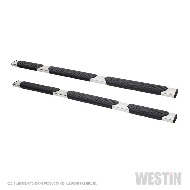 Westin | Nerf/Step Bar (Wheel to Wheel) - Silverado / Sierra 1500 2019-2021 Westin Automotive Marchepieds