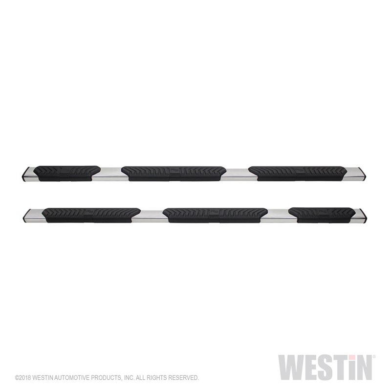 Westin | Nerf/Step Bar (Wheel to Wheel) - Silverado / Sierra 1500 2019-2021 Westin Automotive Marchepieds