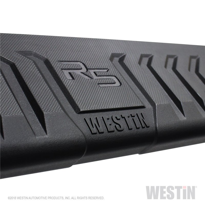 Westin | Nerf/Step Bar (Wheel to Wheel) - Silverado / Sierra 1500 2019-2021 Westin Automotive Marchepieds