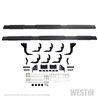 Westin | Nerf/Step Bar (Wheel to Wheel) - Silverado / Sierra 1500 2019-2021 Westin Automotive Marchepieds