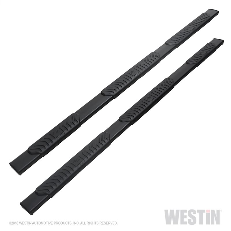 Westin | Nerf/Step Bar (Wheel to Wheel) - Silverado / Sierra 1500 2019-2021 Westin Automotive Marchepieds