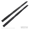 Westin | Nerf/Step Bar (Wheel to Wheel) - Silverado / Sierra 1500 2019-2021 Westin Automotive Marchepieds