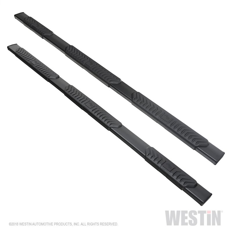 Westin | Nerf/Step Bar (Wheel to Wheel) - Silverado / Sierra 1500 2019-2021 Westin Automotive Marchepieds
