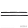 Westin | Nerf/Step Bar (Wheel to Wheel) - Silverado / Sierra 1500 2019-2021 Westin Automotive Marchepieds