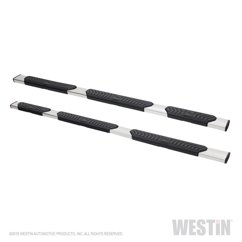 Westin | Nerf/Step Bar (Wheel to Wheel) - Ram 1500 / TRX 2019-2021 Westin Automotive Marchepieds