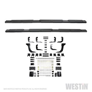 Westin | Nerf/Step Bar (Wheel to Wheel) - Ram 1500 / TRX 2019-2021 Westin Automotive Marchepieds