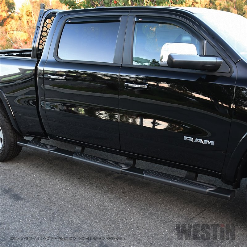 Westin | Nerf/Step Bar (Wheel to Wheel) - Ram 1500 / TRX 2019-2021 Westin Automotive Marchepieds