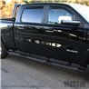 Westin | Nerf/Step Bar (Wheel to Wheel) - Ram 1500 / TRX 2019-2021 Westin Automotive Marchepieds