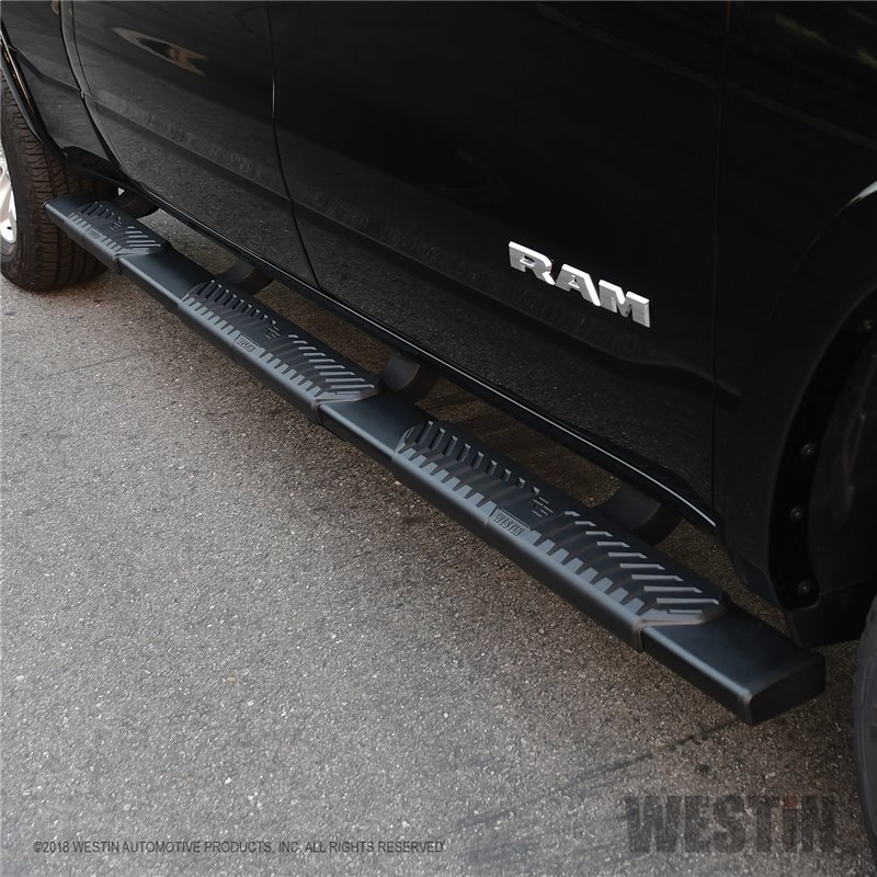 Westin | Nerf/Step Bar (Wheel to Wheel) - Ram 1500 / TRX 2019-2021 Westin Automotive Marchepieds