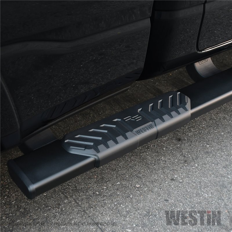 Westin | Nerf/Step Bar (Wheel to Wheel) - Ram 1500 / TRX 2019-2021 Westin Automotive Marchepieds