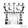 Westin | Nerf/Step Bar (Wheel to Wheel) - Ram 1500 / TRX 2019-2021 Westin Automotive Marchepieds
