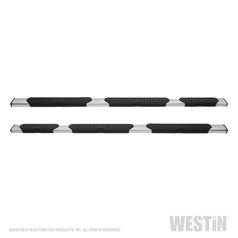 Westin | Nerf/Step Bar (Wheel to Wheel) - Ram 1500 3.0L / 3.6L / 5.7L 2019-2021 Westin Automotive Marchepieds