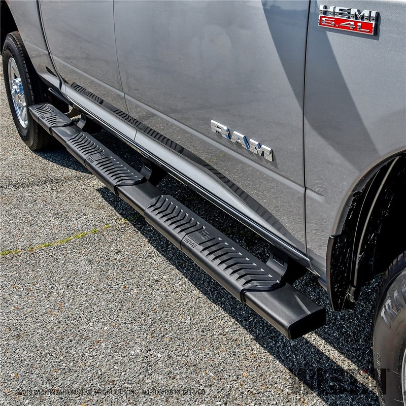 Westin | Nerf/Step Bar (Wheel to Wheel) - Ram 2500 / 3500 2019-2022 Westin Automotive Marchepieds