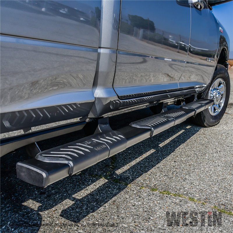 Westin | Nerf/Step Bar (Wheel to Wheel) - Ram 2500 / 3500 2019-2022 Westin Automotive Marchepieds