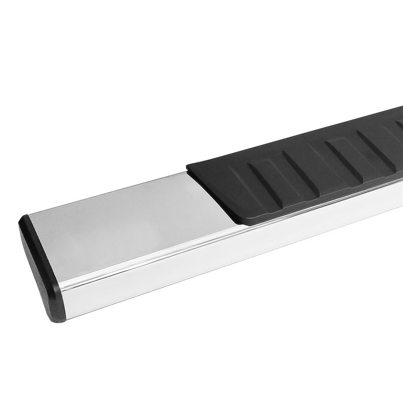 Westin | Nerf/Step Bar - Silverado / Sierra 1500 / 2500 / 3500 2007-2019 Westin Automotive Marchepieds