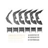 Westin | Nerf/Step Bar - Silverado / Sierra 1500 / 2500 / 3500 2007-2019 Westin Automotive Marchepieds