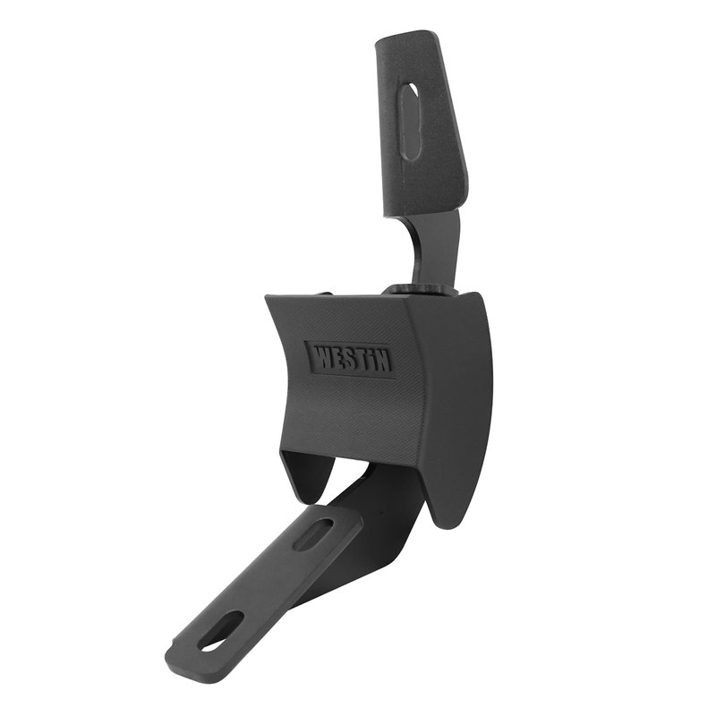 Westin | Nerf/Step Bar - Silverado / Sierra 1500 / 2500 / 3500 2007-2019 Westin Automotive Marchepieds