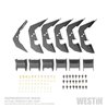 Westin | Nerf/Step Bar - F-150 / F-250 / F-350 2015-2020 Westin Automotive Marchepieds
