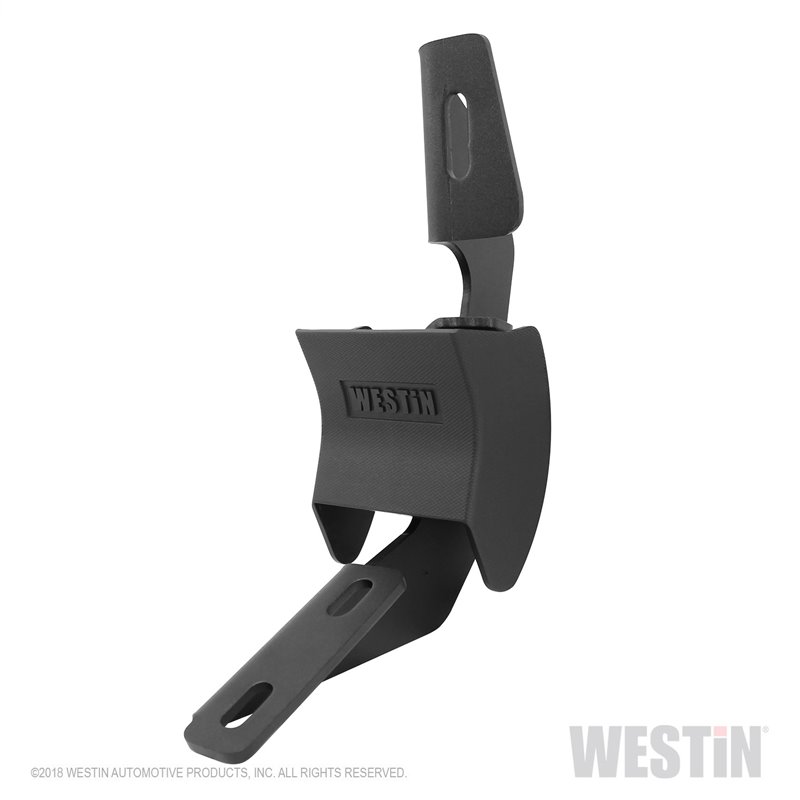 Westin | Nerf/Step Bar - F-150 / F-250 / F-350 2015-2020 Westin Automotive Marchepieds