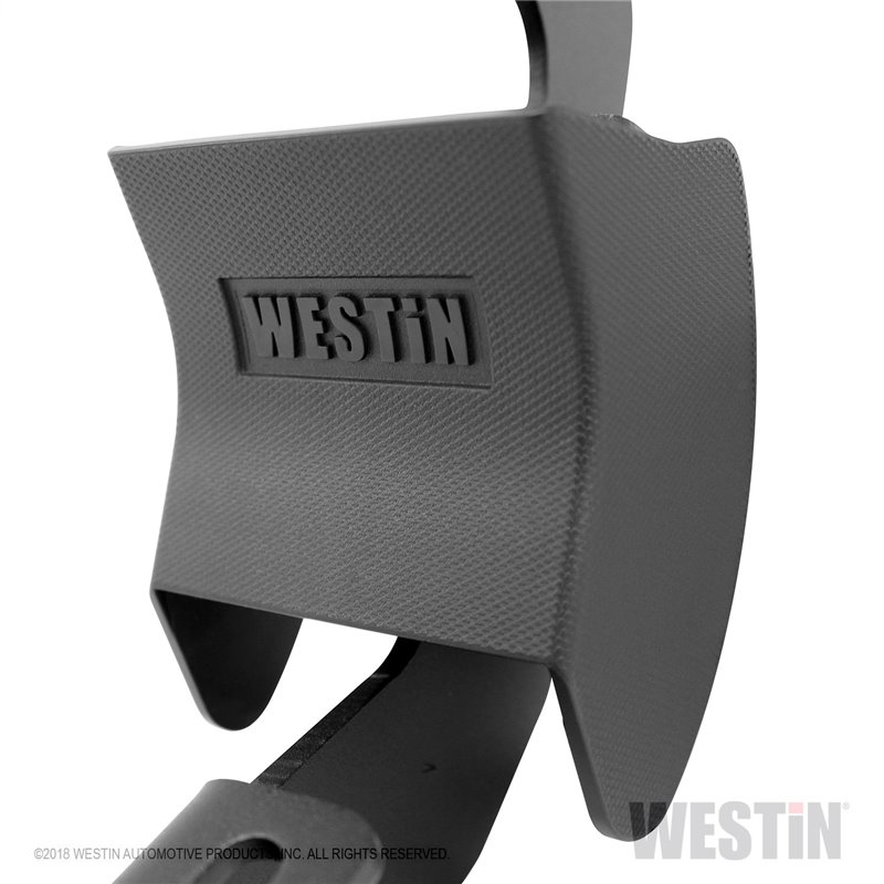 Westin | Nerf/Step Bar - F-150 / F-250 / F-350 2015-2020 Westin Automotive Marchepieds