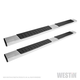 Westin | Nerf/Step Bar - F-150 / F-250 / F-350 2015-2021 Westin Automotive Step Bars