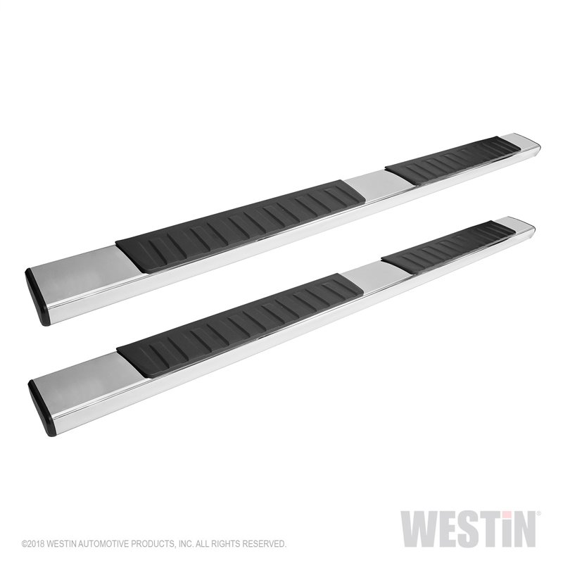 Westin | Nerf/Step Bar - F-150 / F-250 / F-350 2015-2021 Westin Automotive Step Bars