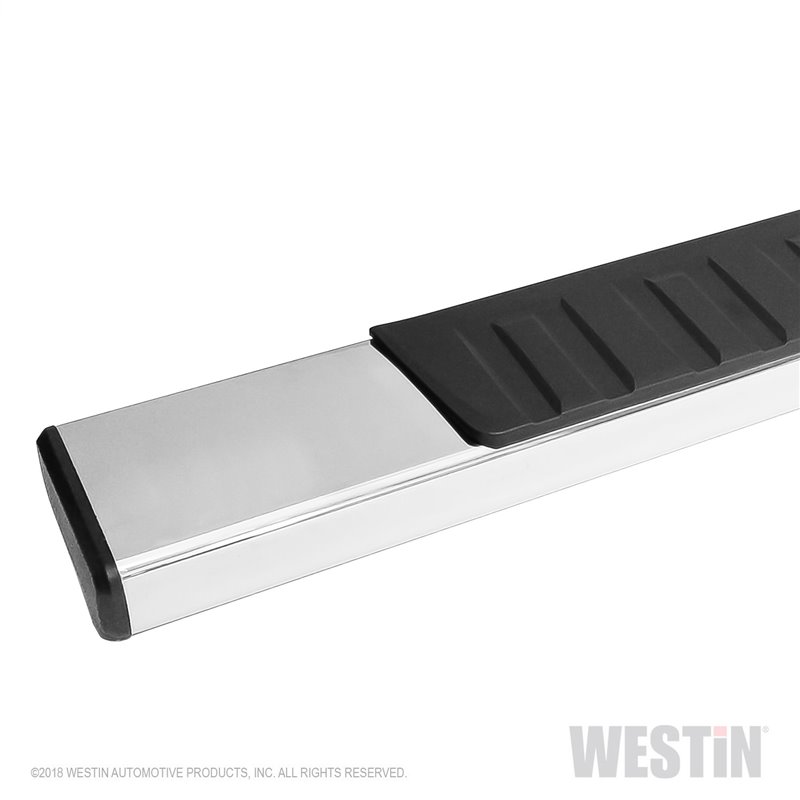 Westin | Nerf/Step Bar - F-150 / F-250 / F-350 2015-2021 Westin Automotive Step Bars