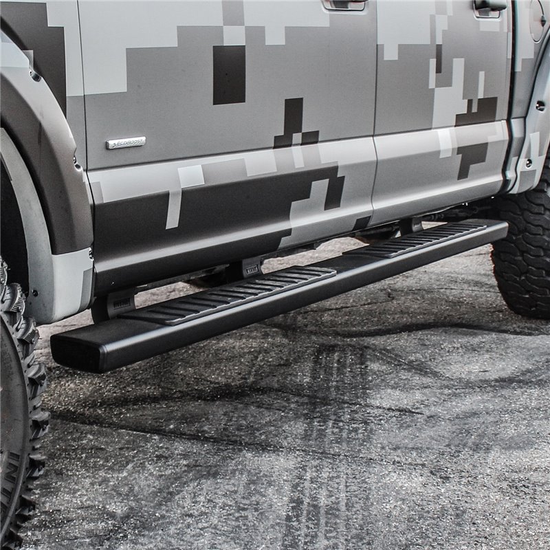 Westin | Nerf/Step Bar - F-150 / F-250 / F-350 2015-2021 Westin Automotive Marchepieds