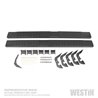 Westin | Nerf/Step Bar - F-150 / F-250 / F-350 2015-2021 Westin Automotive Marchepieds