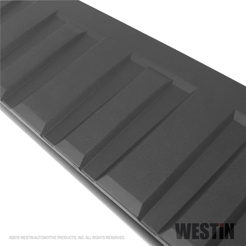 Westin | Nerf/Step Bar - F-150 / F-250 / F-350 2015-2021 Westin Automotive Marchepieds