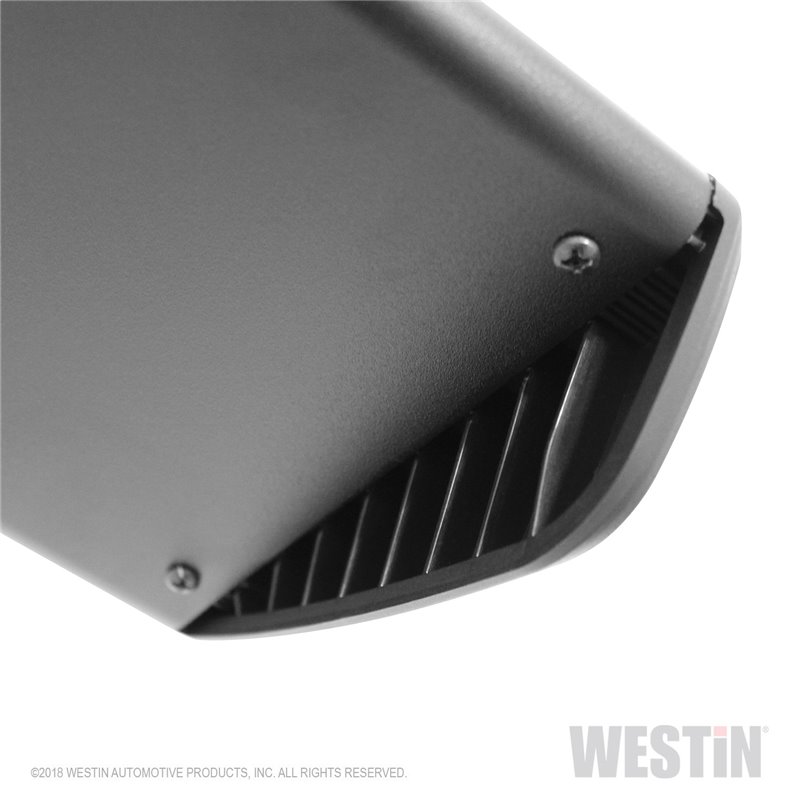 Westin | Nerf/Step Bar - F-150 / F-250 / F-350 2015-2021 Westin Automotive Marchepieds
